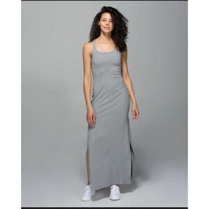 Lululemon Refresh Maxi Dress